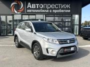 Suzuki Vitara II Волгоград  - изображение 18