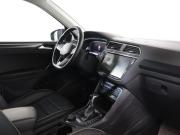 Volkswagen Tiguan II Рестайлинг Москва  - изображение 33