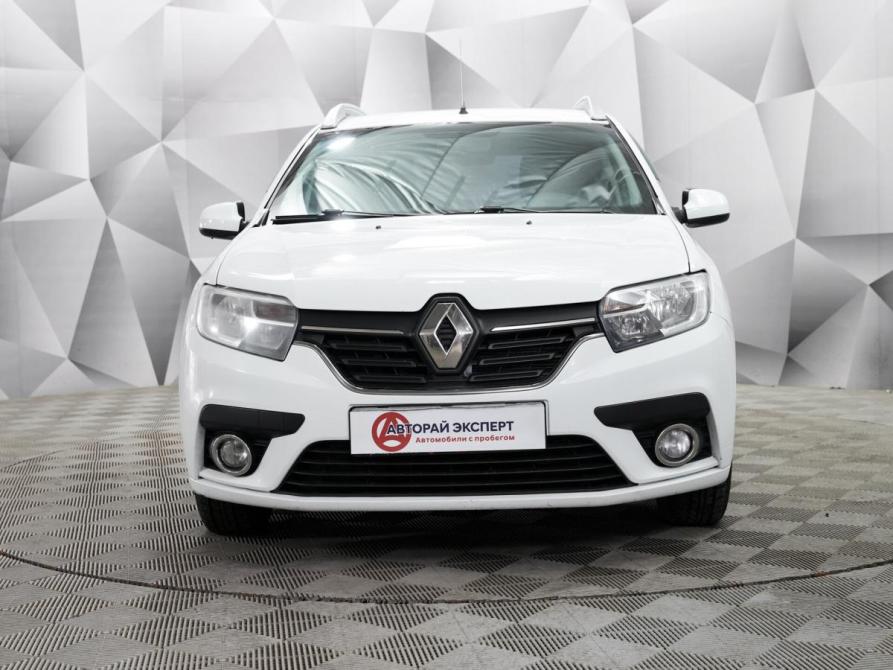 Renault Sandero II Ульяновск  - изображение 8