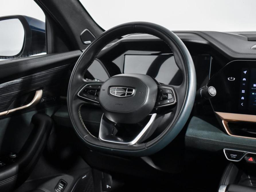 Geely Monjaro I Санкт-Петербург  - изображение 17