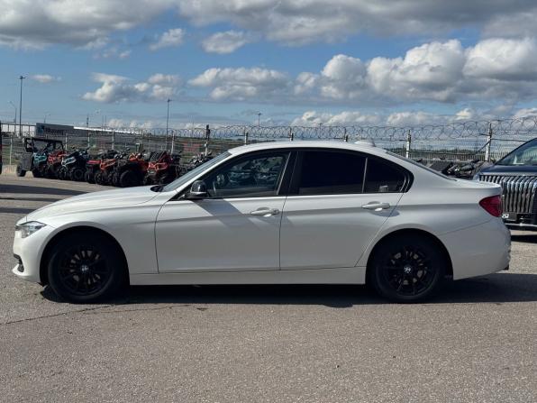 BMW 3 серии VI (F3x) Рестайлинг с пробегом 2015 года, цена 1 690 000 рублей, 170000 км, седан, Автокод Объявления