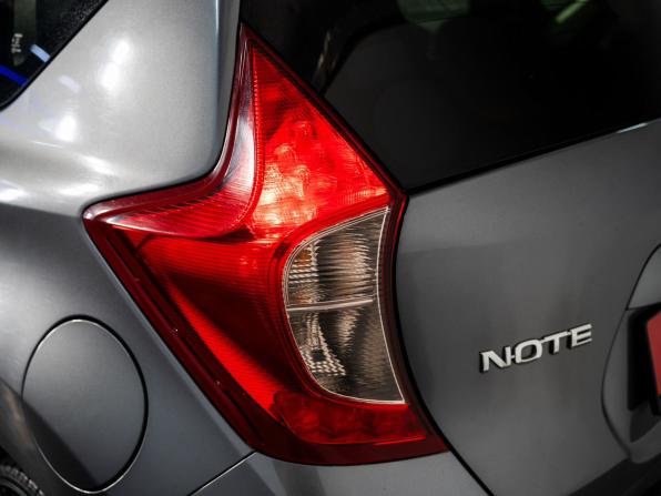 Nissan Note II с пробегом 2014 года, цена 645 000 рублей, 205244 км, хэтчбек, Автокод Объявления