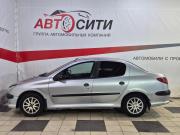 Peugeot 206 Воронеж  - изображение 26