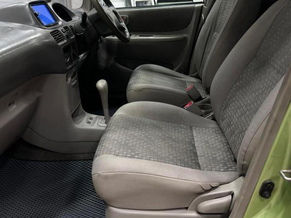 Toyota Corolla Spacio I с пробегом 2000 года, цена 409 000 рублей, 285276 км, минивэн, Автокод Объявления