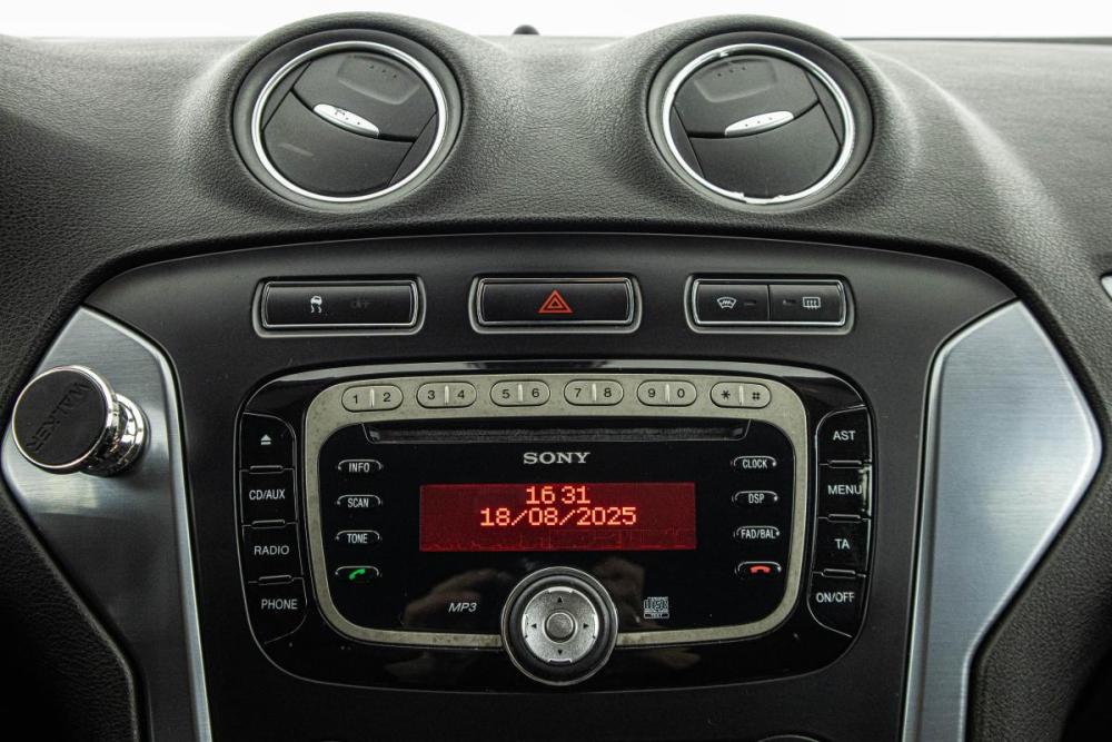 Ford Mondeo IV Рестайлинг Пермь  - изображение 16