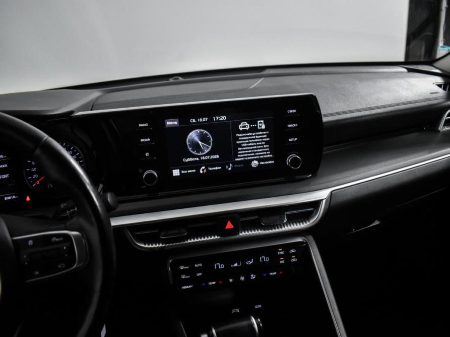 Kia K5 III Санкт-Петербург  - изображение 17
