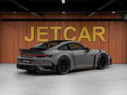 Porsche 911 VIII (992) Москва  - изображение 48