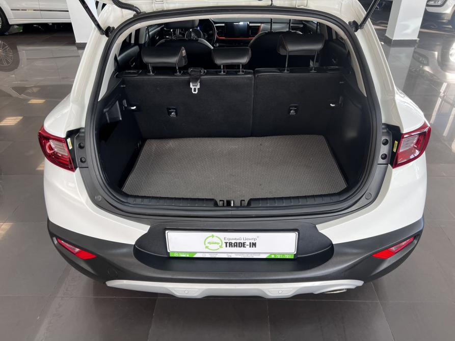 Kia Stonic I Тверь  - изображение 7