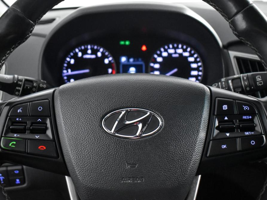 Hyundai Creta I Санкт-Петербург  - изображение 19