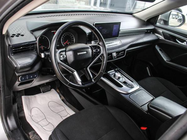 Haval Jolion I с пробегом 2021 года, цена 1 474 100 рублей, 107951 км, внедорожник, Автокод Объявления