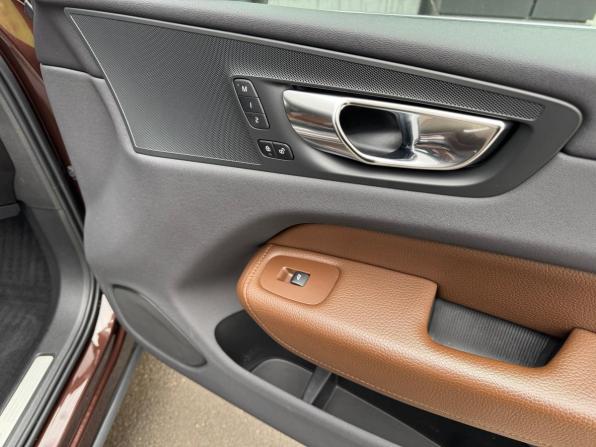 Volvo XC60 II с пробегом 2020 года, цена 3 690 000 рублей, 86935 км, внедорожник, Автокод Объявления