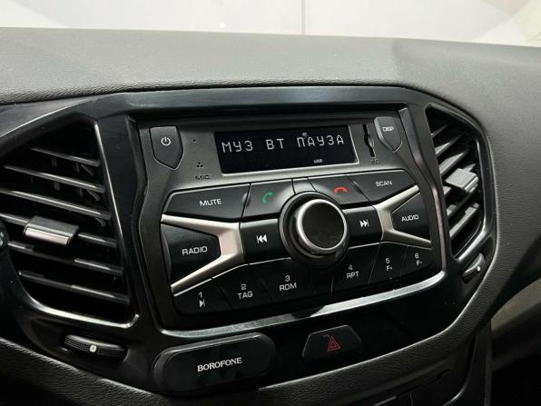Lada (ВАЗ) Vesta I с пробегом 2021 года, цена 1 070 000 рублей, 86532 км, седан, Автокод Объявления