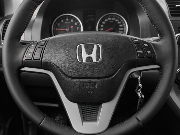 Honda CR-V III с пробегом 2007 года, цена 1 270 000 рублей, 256554 км, внедорожник, Автокод Объявления