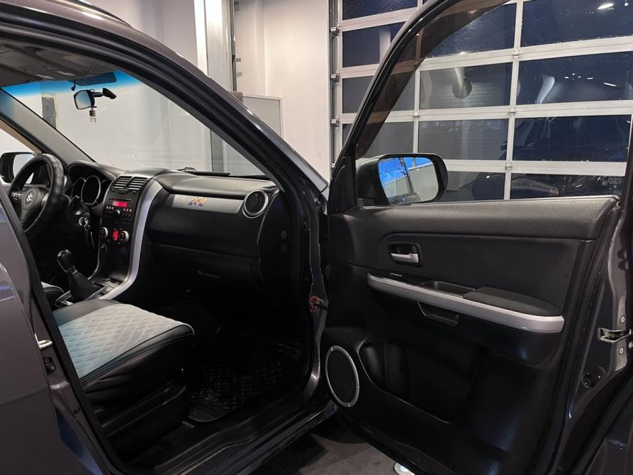 Suzuki Grand Vitara II Рестайлинг 2 Чебоксары  - изображение 25