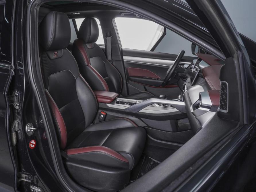 Belgee X50 Ростов-на-Дону  - изображение 8