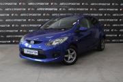Mazda Demio III (DE) Томск  - изображение 12