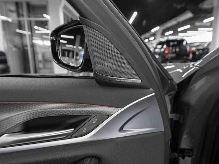 BMW 5 серии VII (G30/G31/G38) Рестайлинг Москва  - изображение 16