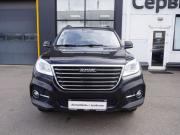Haval H9 I Рестайлинг Москва  - изображение 22