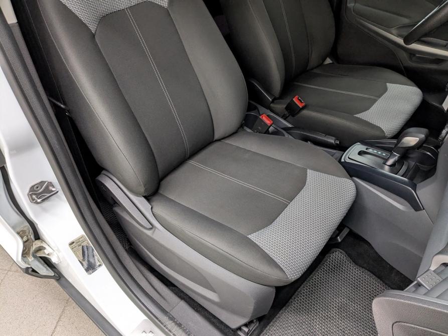 Ford EcoSport II Москва  - изображение 14