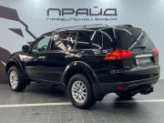 Mitsubishi Pajero Sport II Ростов-на-Дону  - изображение 20