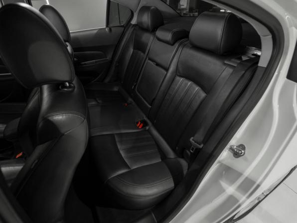 Chevrolet Cruze I Рестайлинг с пробегом 2012 года, цена 675 000 рублей, 229600 км, седан, Автокод Объявления