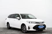 Toyota Corolla XI (E160 E170) Рестайлинг 2 Сургут  - изображение 17