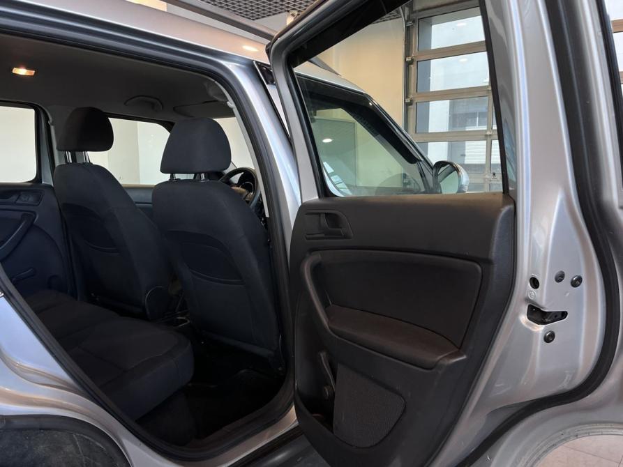 Skoda Yeti I Рестайлинг Чебоксары  - изображение 15