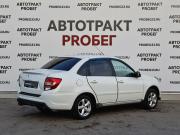 Lada (ВАЗ) Granta I Рестайлинг Владимир  - изображение 19