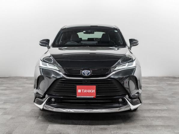 Toyota Harrier IV (XU80) с пробегом 2022 года, цена 4 305 000 рублей, 96151 км, внедорожник, Автокод Объявления