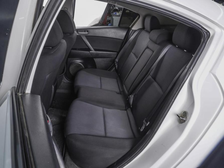 Mazda 3 II (BL) Ростов-на-Дону  - изображение 9