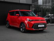 Kia Soul III Рестайлинг Москва  - изображение 27