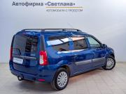 Lada (ВАЗ) Largus I Ярославль  - изображение 16
