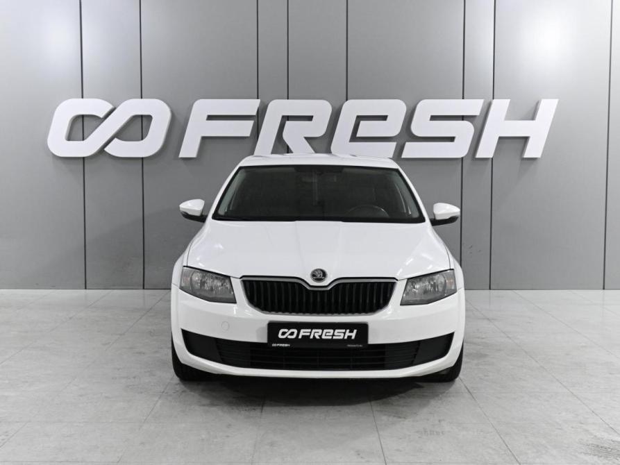 Skoda Octavia III (A7) Ростов-на-Дону  - изображение 3