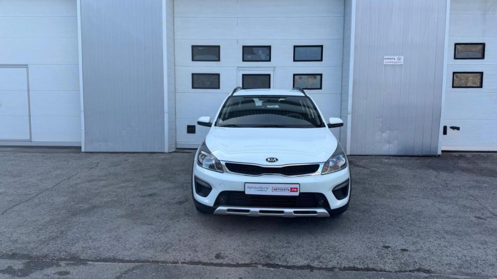 Kia Rio IV Магнитогорск  - изображение 5