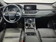 Chery Tiggo 4 I Рестайлинг 2 Ярославль  - изображение 25