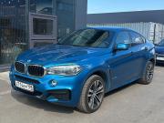 BMW X6 II (F16) Санкт-Петербург  - изображение 4