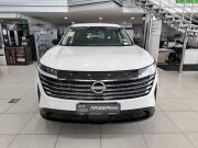 Nissan Pathfinder V (China Market) Казань  - изображение 24