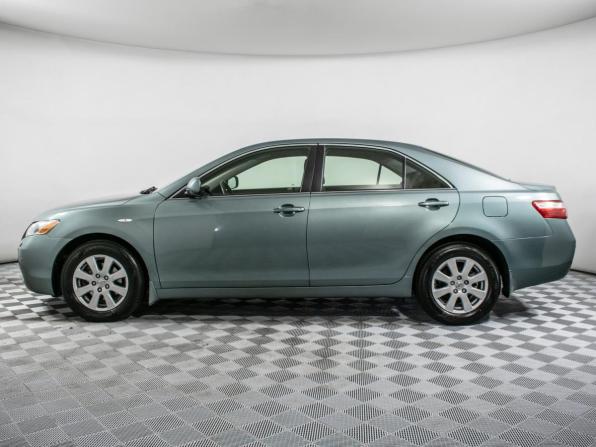 Toyota Camry VI (XV40) с пробегом 2007 года, цена 1 420 000 рублей, 108000 км, седан, Автокод Объявления