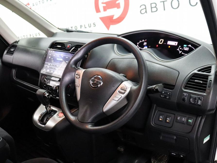 Nissan Serena V (C27) Минеральные Воды  - изображение 7