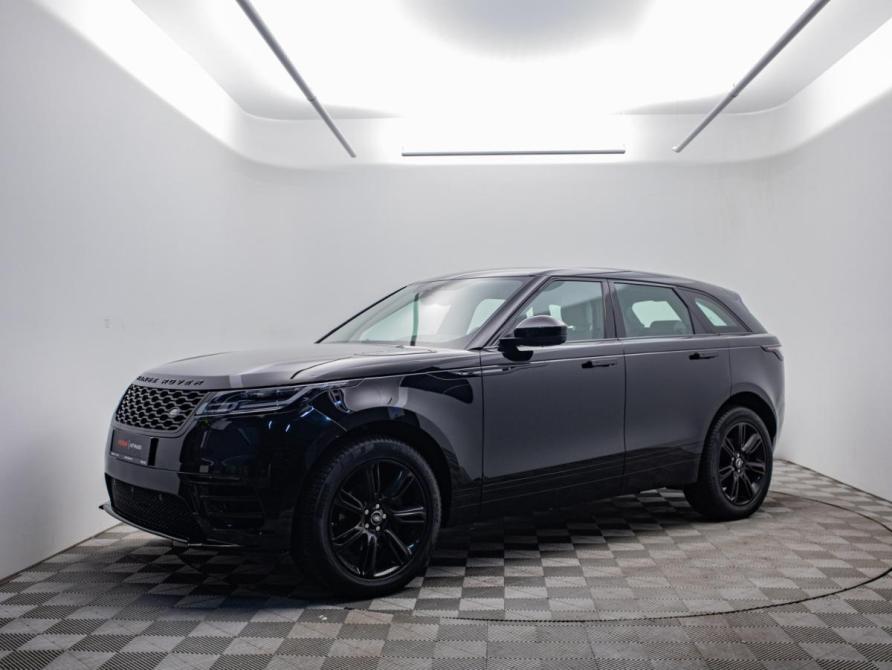 Land Rover Range Rover Velar I Москва  - изображение 1