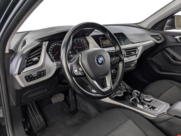 BMW 1 серии III (F40) с пробегом 2021 года, цена 2 450 000 рублей, 119216 км, хэтчбек, Автокод Объявления