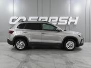 Volkswagen Taos I Ростов-на-Дону  - изображение 23