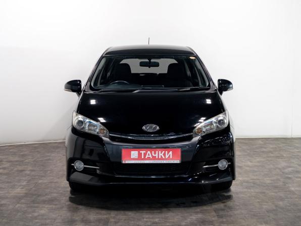 Toyota Wish II Рестайлинг с пробегом 2012 года, цена 1 480 000 рублей, 137425 км, минивэн, Автокод Объявления