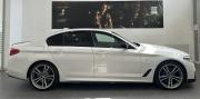 BMW 5 серии VII (G30/G31/G38) Новосибирск  - изображение 26