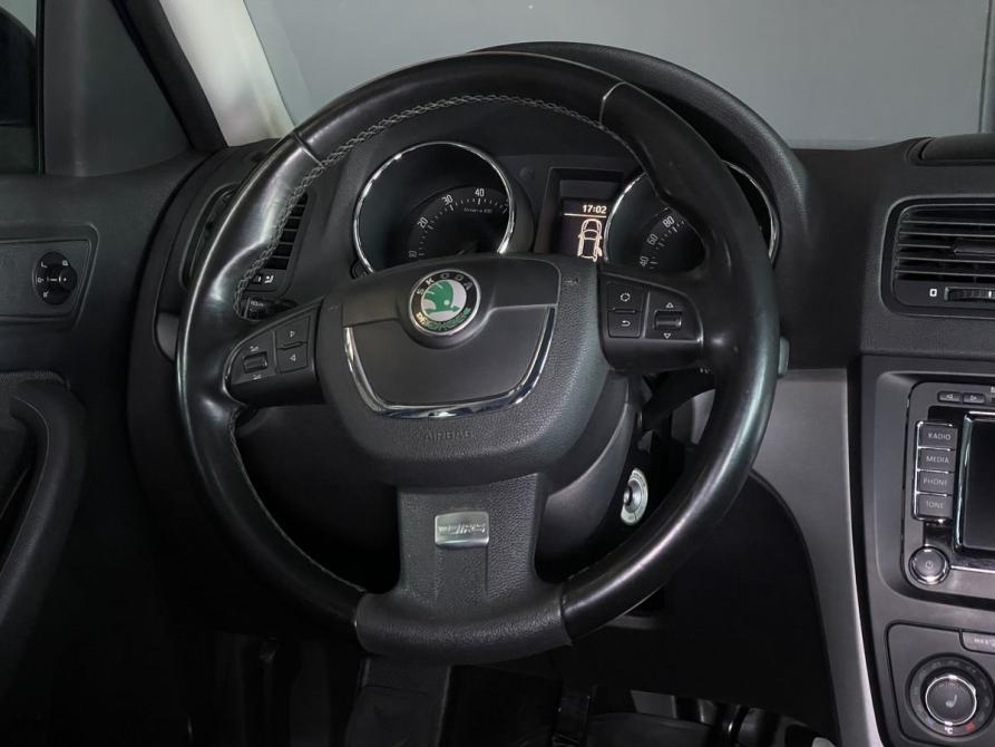 Skoda Yeti I Тверь  - изображение 15