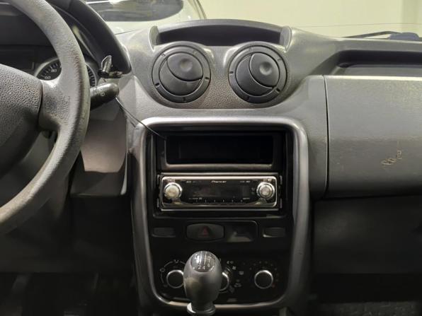 Renault Duster I с пробегом 2013 года, цена 790 000 рублей, 175770 км, внедорожник, Автокод Объявления