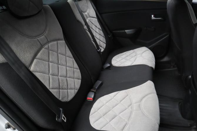 Kia Rio III с пробегом 2011 года, цена 759 000 рублей, 190000 км, седан, Автокод Объявления