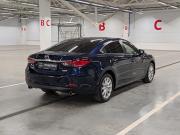 Mazda 6 III (GJ) Рестайлинг Казань  - изображение 28