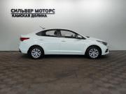 Hyundai Solaris II Пермь  - изображение 25