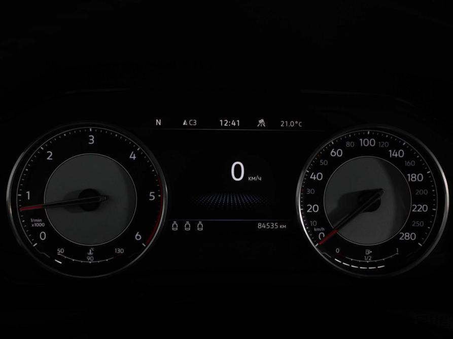 Volkswagen Touareg III Москва  - изображение 14